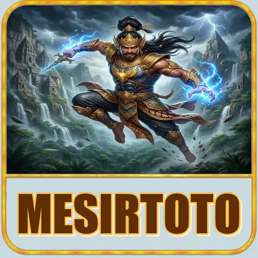 mesirtoto