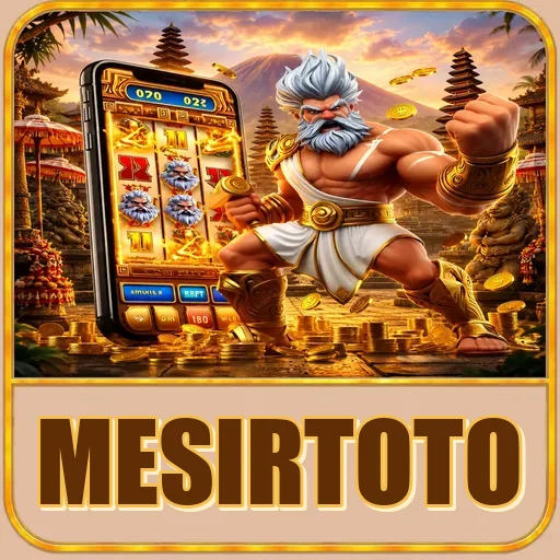 mesirtoto - Peningkatan performa dan UI/UX terbaru