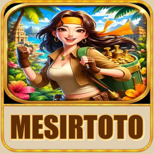 mesirtoto