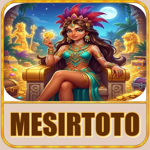 mesirtoto