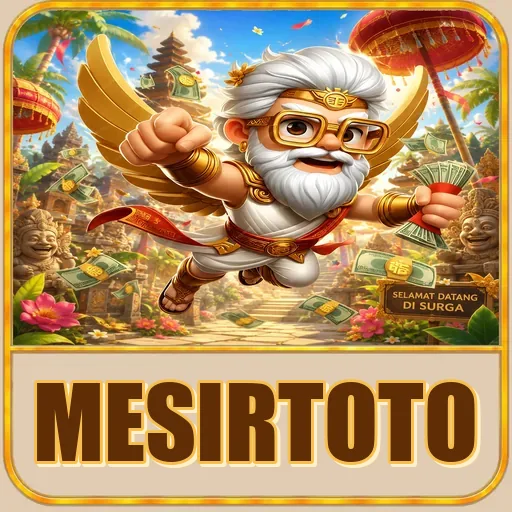 mesirtoto