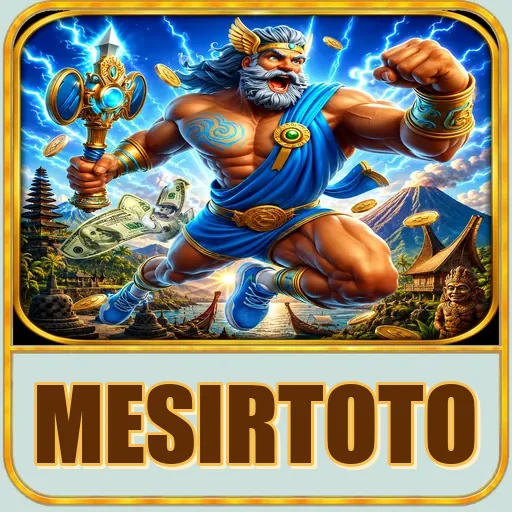 mesirtoto