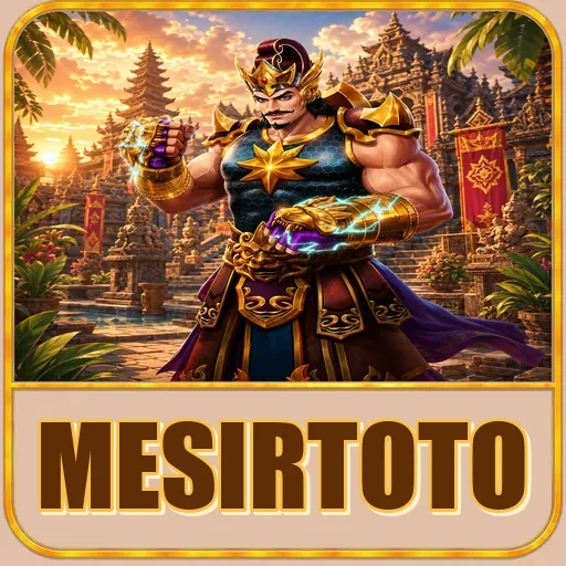 mesirtoto
