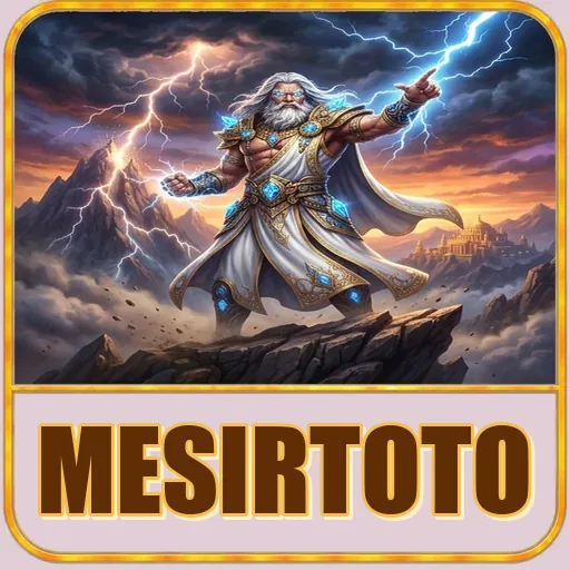 mesirtoto APK Indonesia - Panduan Lengkap dan Tutorial