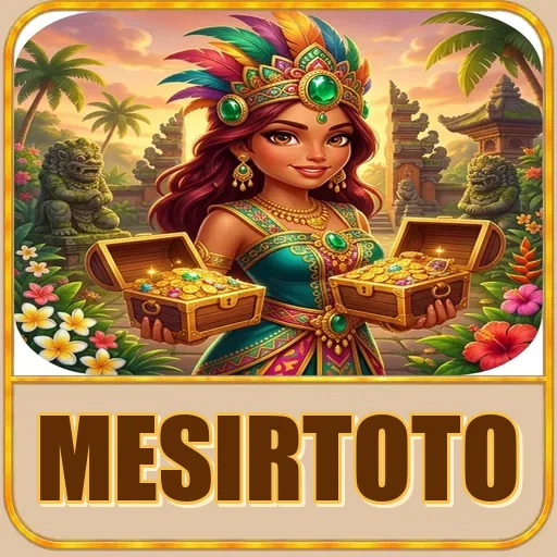 mesirtoto APK Indonesia - Panduan Lengkap dan Tutorial