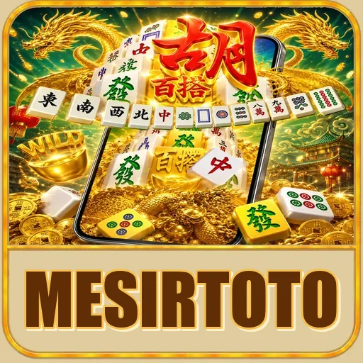 mesirtoto APK Indonesia - Panduan Lengkap dan Tutorial