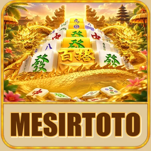 mesirtoto APK Indonesia - Panduan Lengkap dan Tutorial