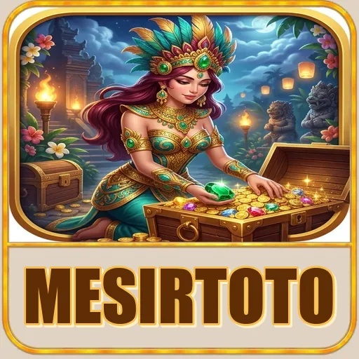 mesirtoto APK Indonesia - Panduan Lengkap dan Tutorial