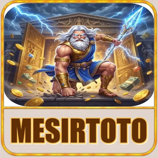 mesirtoto APK Indonesia - Panduan Lengkap dan Tutorial