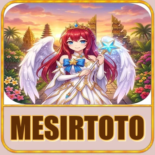 mesirtoto APK Indonesia - Panduan Lengkap dan Tutorial