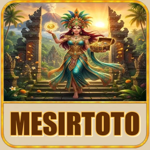 mesirtoto APK Indonesia - Panduan Lengkap dan Tutorial