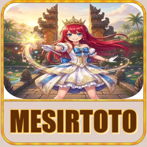 mesirtoto APK Indonesia - Panduan Lengkap dan Tutorial
