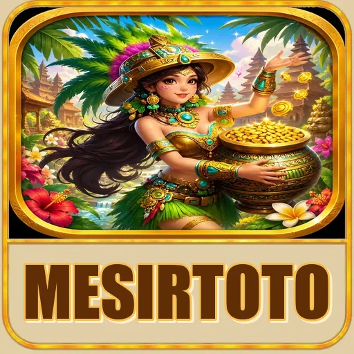 mesirtoto APK Indonesia - Panduan Lengkap dan Tutorial