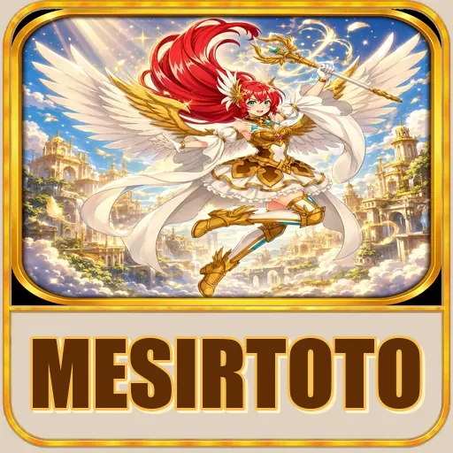 mesirtoto