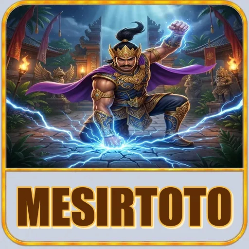 mesirtoto