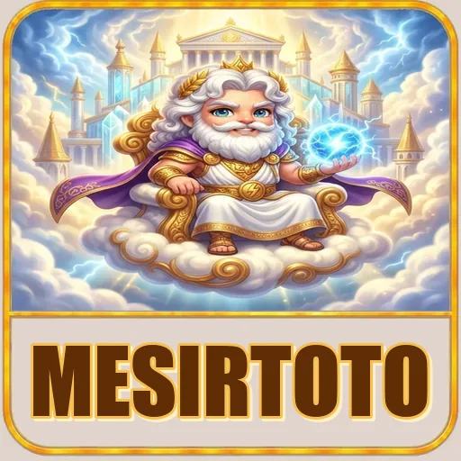 mesirtoto