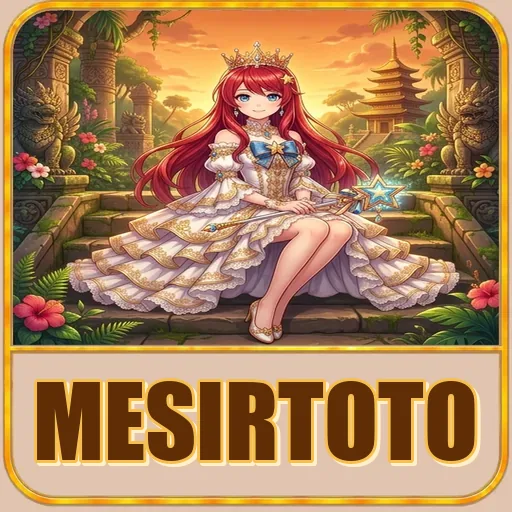 mesirtoto